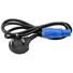 Kép 2/2 - EUROLITE P-Con Power Cable 3x 1.0mm² 1.2m with UK Plug