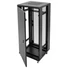 Kép 5/8 - ROADINGER SSC-20 Steel Cabinet with Glass Door 20U