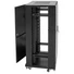 Kép 4/8 - ROADINGER SSC-24 Steel Cabinet with Glass Door 24U