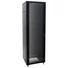 Kép 1/8 - ROADINGER SSC-40 Steel Cabinet with Glass Door 40U