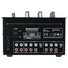 Kép 3/5 - OMNITRONIC PM-222 2-channel DJ Mixer