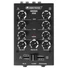 Kép 1/8 - OMNITRONIC GNOME-202 Mini Mixer black