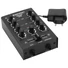 Kép 2/8 - OMNITRONIC GNOME-202 Mini Mixer black