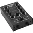 Kép 4/8 - OMNITRONIC GNOME-202 Mini Mixer black