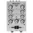 Kép 1/8 - OMNITRONIC GNOME-202 Mini Mixer silver