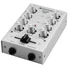 Kép 6/8 - OMNITRONIC GNOME-202 Mini Mixer silver
