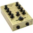 Kép 4/8 - OMNITRONIC GNOME-202 Mini Mixer gold