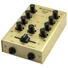 Kép 6/8 - OMNITRONIC GNOME-202 Mini Mixer gold