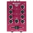 Kép 1/8 - OMNITRONIC GNOME-202 Mini Mixer red