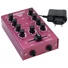 Kép 2/8 - OMNITRONIC GNOME-202 Mini Mixer red