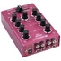 Kép 3/8 - OMNITRONIC GNOME-202 Mini Mixer red