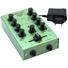 Kép 2/8 - OMNITRONIC GNOME-202 Mini Mixer green