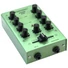 Kép 4/8 - OMNITRONIC GNOME-202 Mini Mixer green