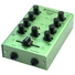 Kép 6/8 - OMNITRONIC GNOME-202 Mini Mixer green