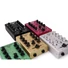 Kép 7/8 - OMNITRONIC GNOME-202 Mini Mixer green