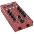 Kép 2/7 - OMNITRONIC GNOME-202P Mini Mixer red