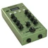 Kép 2/8 - OMNITRONIC GNOME-202P Mini Mixer green