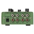 Kép 4/8 - OMNITRONIC GNOME-202P Mini Mixer green