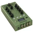 Kép 5/8 - OMNITRONIC GNOME-202P Mini Mixer green