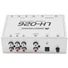 Kép 4/8 - OMNITRONIC LH-026 3-channel Stereo Mixer