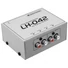 Kép 1/2 - OMNITRONIC LH-042 Line/Phono Converter