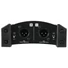 Kép 3/4 - OMNITRONIC LH-061 PRO Dual DI Box passive