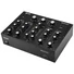 Kép 2/8 - OMNITRONIC TRM-402 4-channel Rotary Mixer