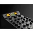 Kép 6/8 - OMNITRONIC TRM-222 2-channel Rotary Mixer