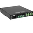 Kép 5/7 - OMNITRONIC DJP-604 4-channel Class D Amplifier