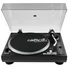 Kép 3/8 - OMNITRONIC BD-1390 USB Turntable bk