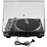 Kép 5/8 - OMNITRONIC BD-1390 USB Turntable bk