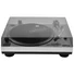 Kép 4/8 - OMNITRONIC BD-1380 USB Turntable sil