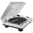 Kép 7/8 - OMNITRONIC BD-1380 USB Turntable sil