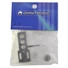 Kép 3/3 - OMNITRONIC Headshell Universal with Weights black