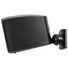 Kép 3/3 - OMNITRONIC OD-2T Wall Speaker 100V black 2x