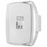 Kép 2/6 - OMNITRONIC OD-8 Wall Speaker 8Ohm white 2x