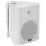 Kép 5/7 - OMNITRONIC ALP-6A Active Speaker Set white