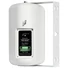 Kép 2/8 - OMNITRONIC ODP-204T Installation Speaker 100V white 2x