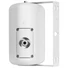 Kép 3/8 - OMNITRONIC ODP-204T Installation Speaker 100V white 2x
