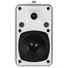 Kép 4/8 - OMNITRONIC ODP-204T Installation Speaker 100V white 2x