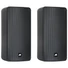 Kép 1/7 - OMNITRONIC ODP-206 Installation Speaker 16 ohms black 2x