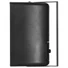 Kép 7/7 - OMNITRONIC ODP-206 Installation Speaker 16 ohms black 2x