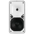 Kép 4/8 - OMNITRONIC ODP-206 Installation Speaker 16 ohms white 2x