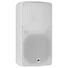 Kép 1/8 - OMNITRONIC ODP-208 Installation Speaker 16 ohms white