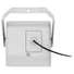 Kép 3/8 - OMNITRONIC ODX-208T Installation Speaker 100V white
