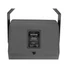 Kép 3/8 - OMNITRONIC ODX-212TM Installation Speaker 100V dark grey