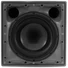 Kép 6/8 - OMNITRONIC ODX-212TM Installation Speaker 100V dark grey
