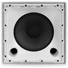 Kép 6/8 - OMNITRONIC ODX-215T Installation Speaker 100V white