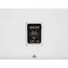 Kép 4/8 - OMNITRONIC ODX-215TL Installation Speaker 100V white