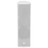 Kép 2/5 - OMNITRONIC ODC-224T Outdoor Column Speaker white